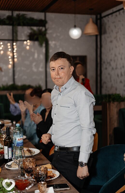 Влад, 31, Геленджике — анкета №445854