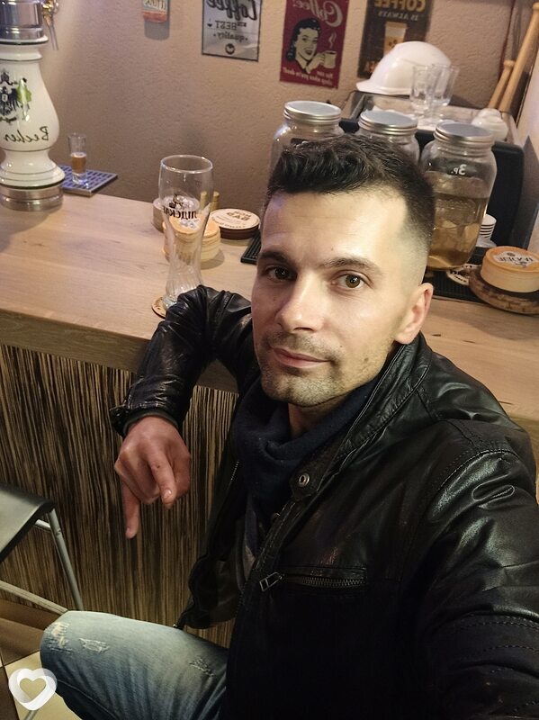 Денис, 39, Гомеле — анкета №445857