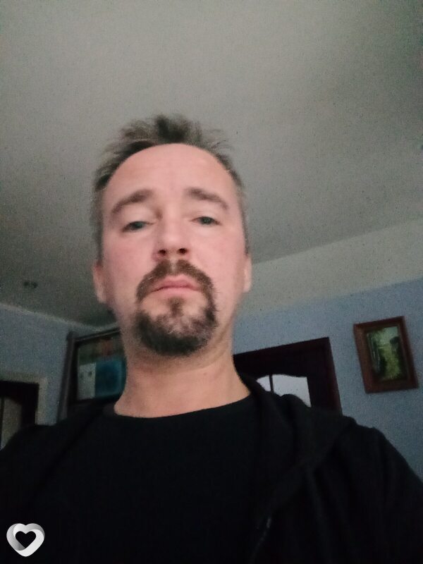 Иван, 42, Бресте — анкета №445861