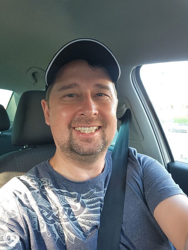 Сергей, 47, Санкт-Петербурге — анкета №446244