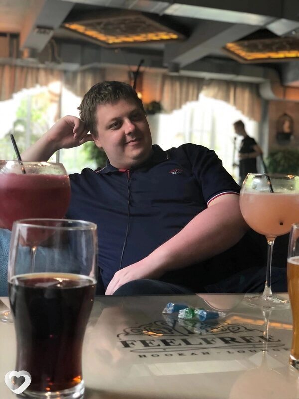 Денис, 29, Рязани — анкета №446256
