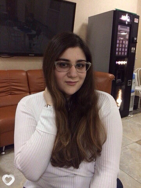 Эсмиральда, 29, Железнодорожный — анкета №445968