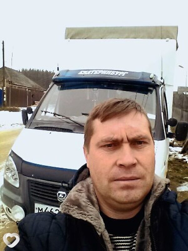 Лютый, 55, Тамбове — анкета №445971
