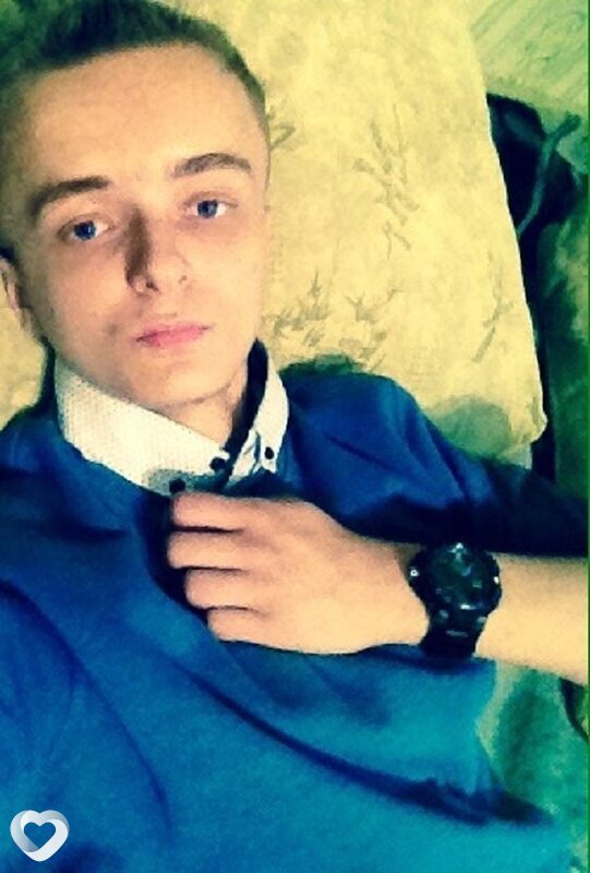 Владислав, 31, Смоленске — анкета №445977