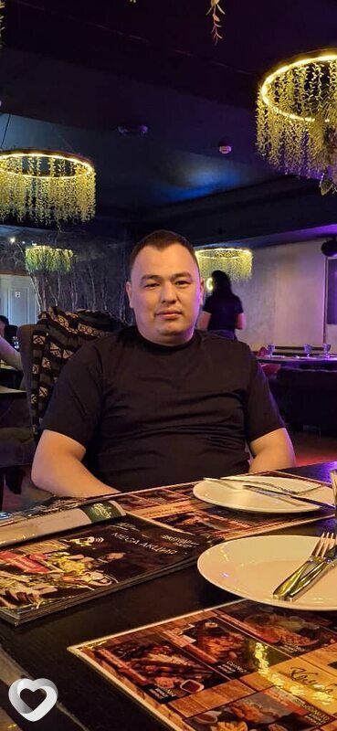 Мгнгщ, 34, Уральске — анкета №445983