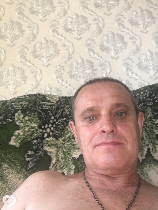 Вадим, 59, Тулуне — анкета №445988