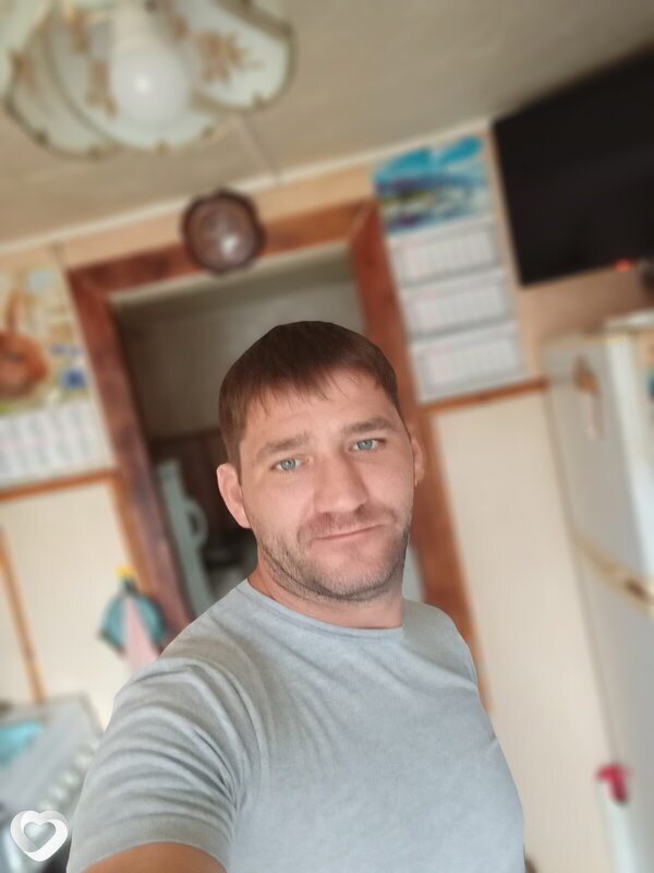 Сергей, 38, Магадане — анкета №445989