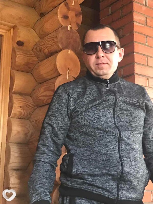 Роман, 44, Калининграде — анкета №445990