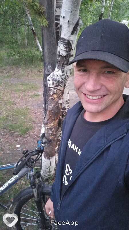 Валентин, 40, Ноябрьске — анкета №446541
