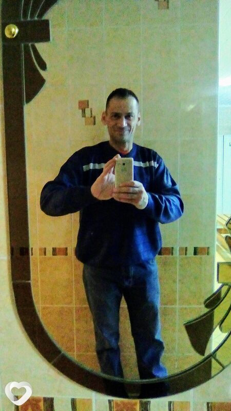 Константин, 49, Киселевске — анкета №446544