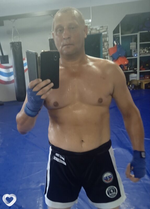 Сергей, 44, Новосибирске — анкета №446545