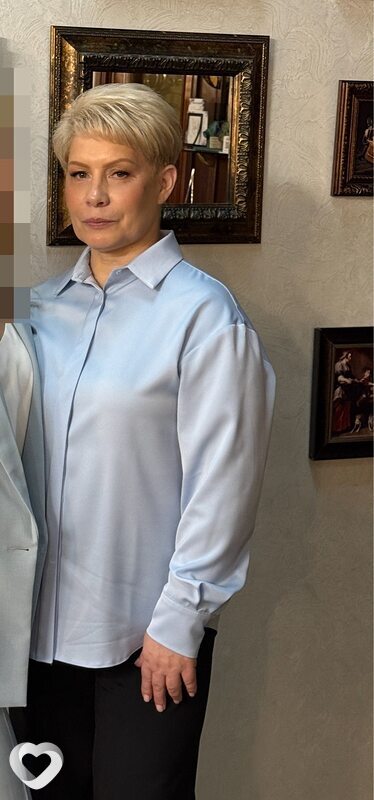 Татьяна, 56, Минске — анкета №446547