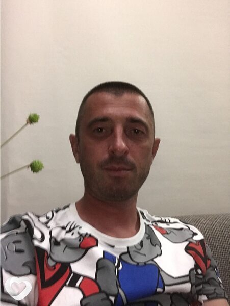 Егор, 40, Благовещенске — анкета №446548