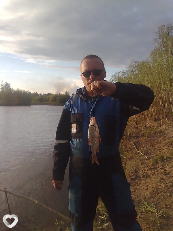 Сергей, 54, Краснокамске — анкета №446552