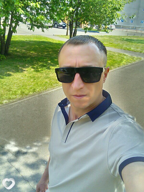 Сергей, 34, Красноярске — анкета №446553
