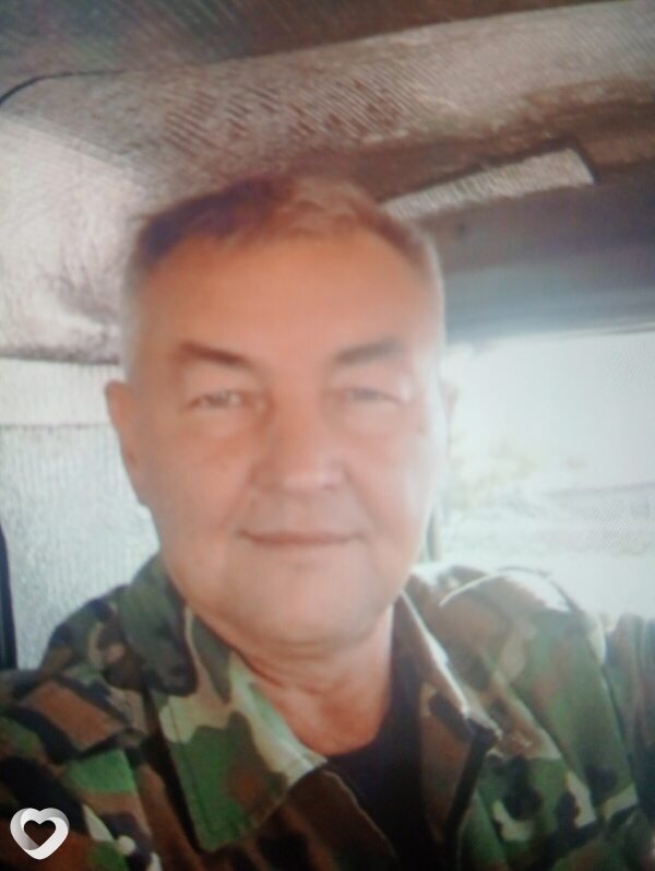 Сергей, 60, Усть-Каменогорск — анкета №446554