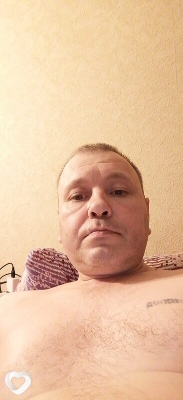 Игорь, 50, Томске — анкета №446555