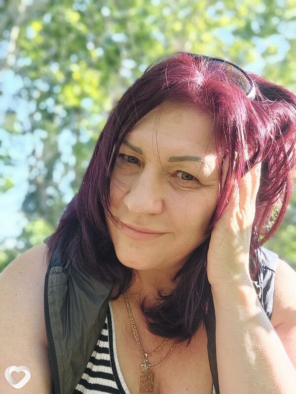 Людмила, 53, Астане — анкета №446562