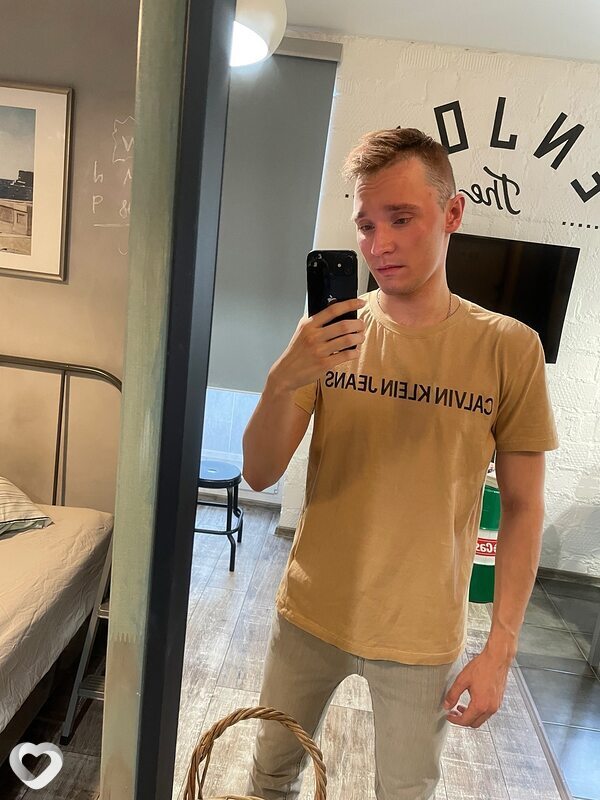 Дмитрий, 36, Киеве — анкета №446144