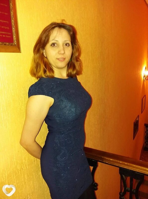 Ольга, 42, Екатеринбурге — анкета №446151