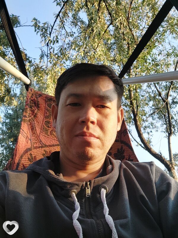 Serik, 37, Алматы — анкета №446154
