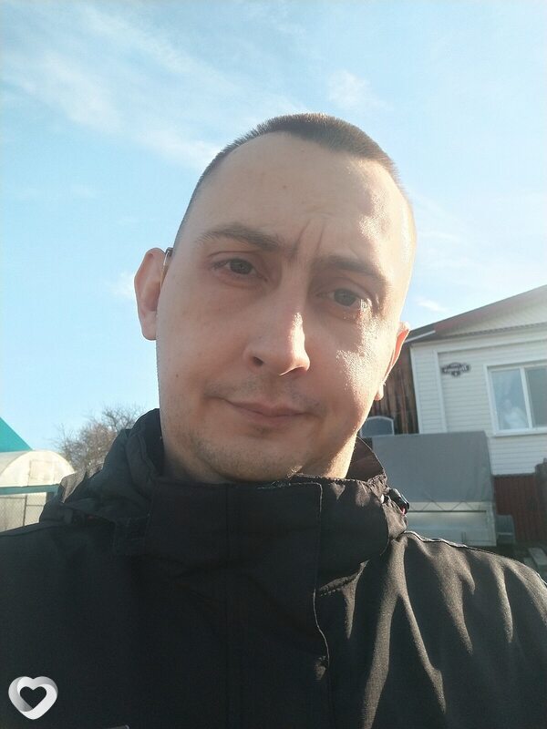Роман, 33, Ульяновске — анкета №446155