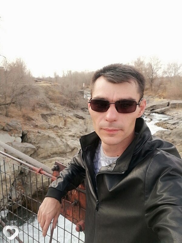 Александр, 37, Алматы — анкета №446160