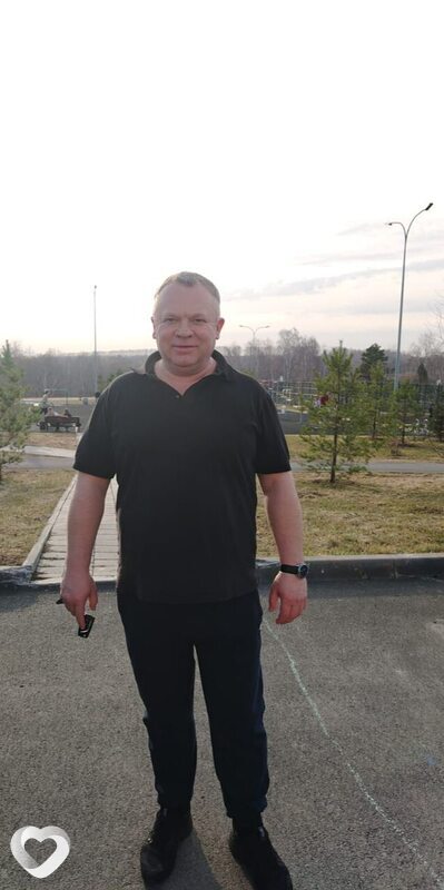 Дмитрий, 48, Кемерове — анкета №446161