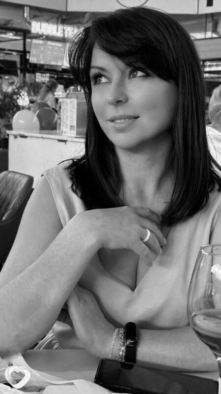 Натали, 47, Новосибирске — анкета №446164