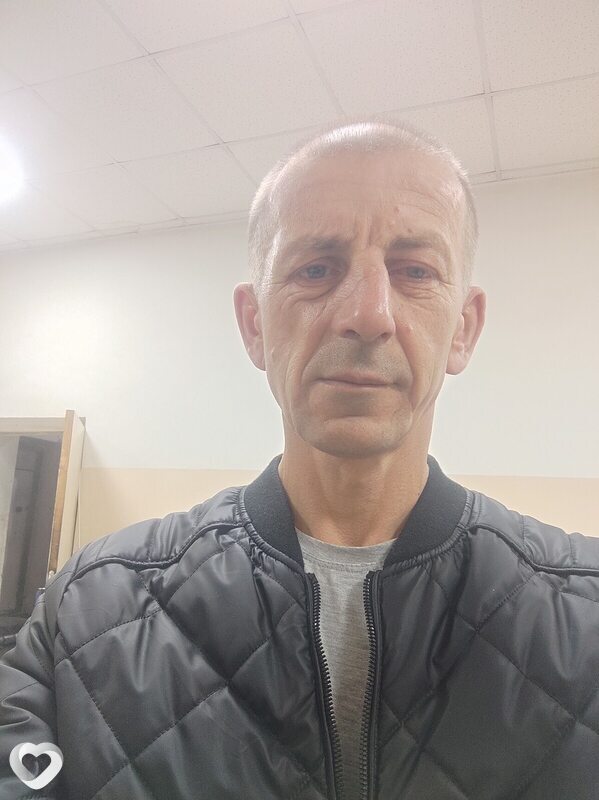 Андрей, 49, Хабаровске — анкета №446077