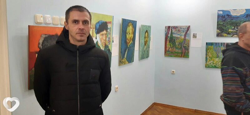 Александр, 45, Бобруйске — анкета №446079