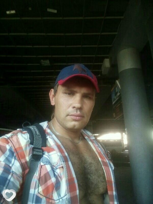 Виталий, 36, Минске — анкета №446083