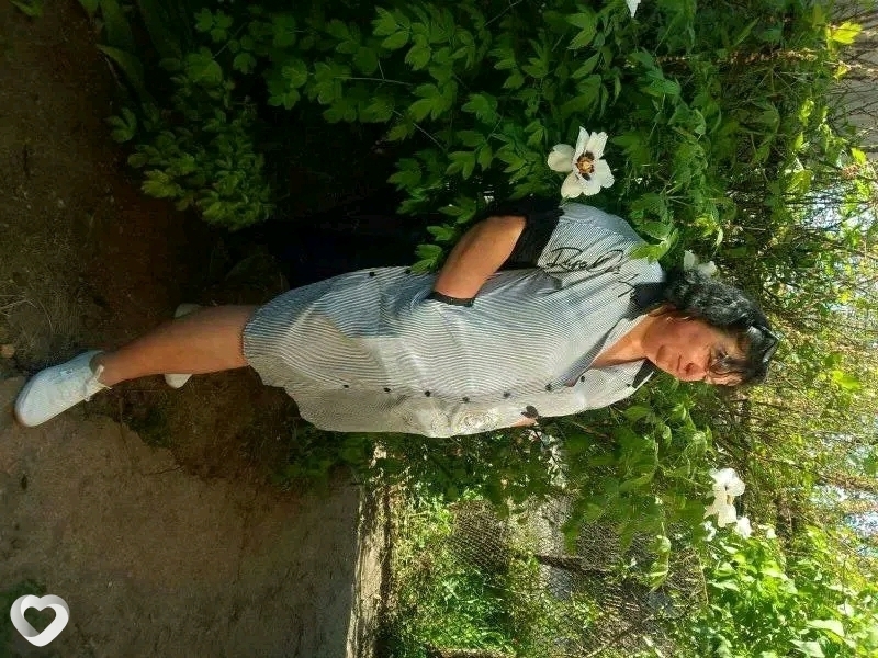 Виктория, 53, Кривое Роге — анкета №446085