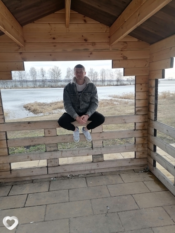 Артем, 44, Минске — анкета №446090