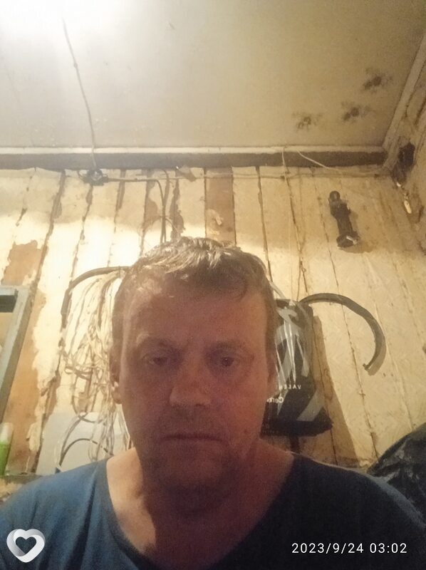 Алексей, 46, Великих Луках — анкета №446131