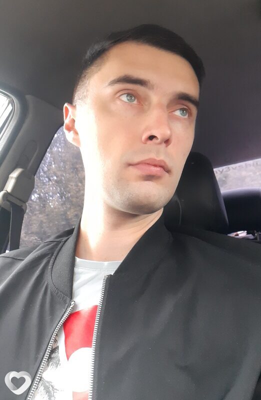 Валерий, 36, Иванове — анкета №446134