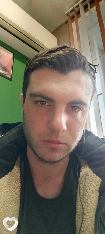 Дмитрий, 31, Барнауле — анкета №446139