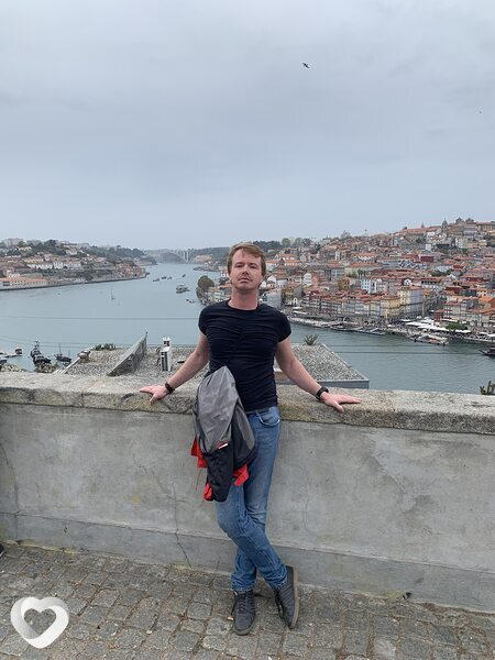 Виталий, 36, Севастополе — анкета №446092