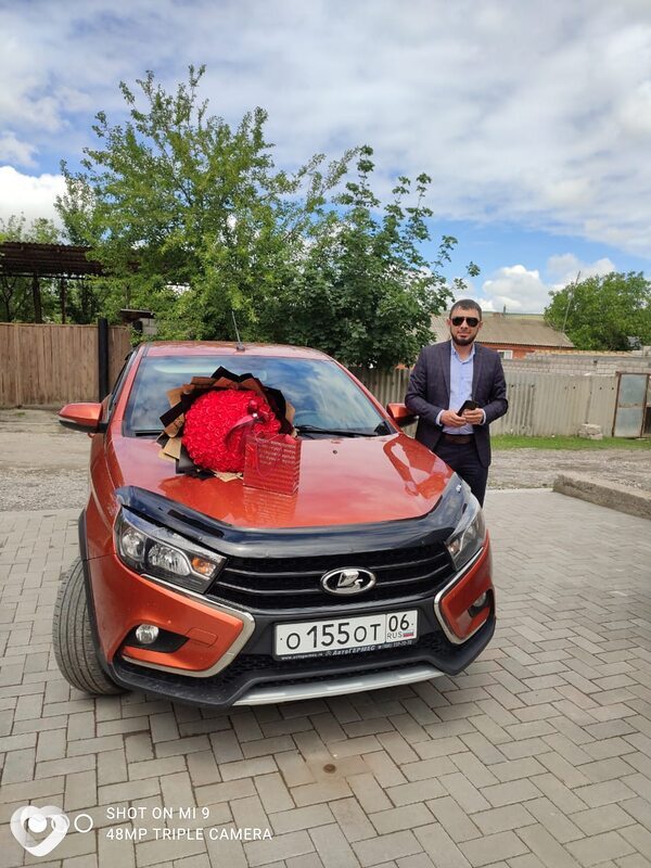 Руслан, 41, Москве — анкета №446095