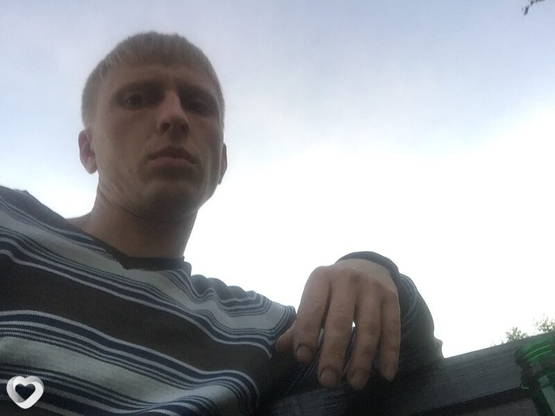 Александр, 31, Иркутске — анкета №446100