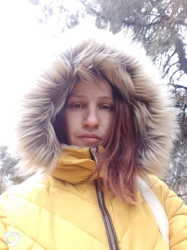 Mariana, Дрокия