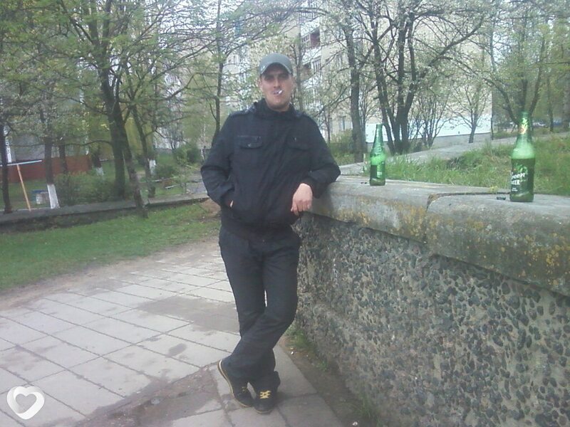 Алексей, Барановичи