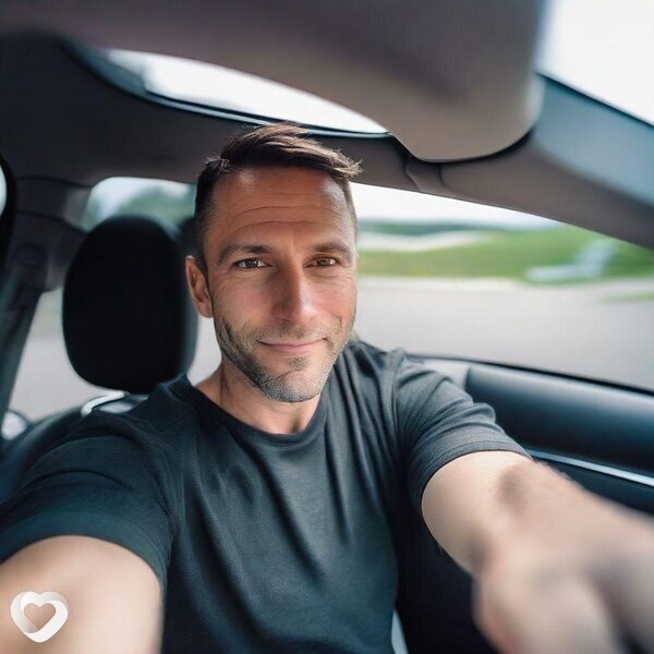 Арсений, 40, Познань — анкета №446042
