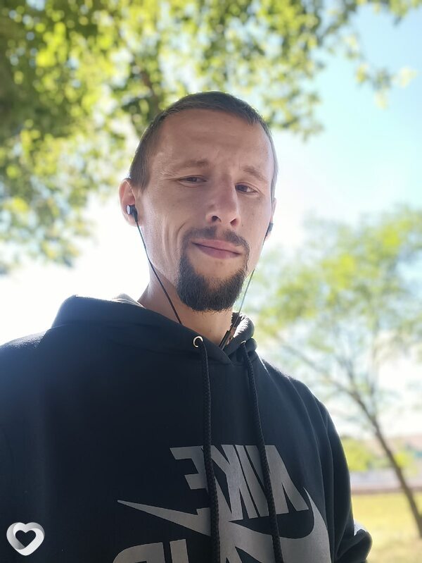 Дмитрий, 33, Старых Дорогах — анкета №446047