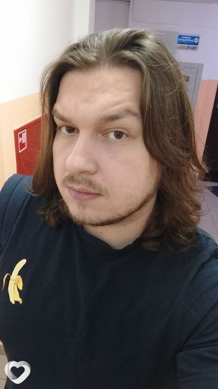 Роман, 32, Красноярске — анкета №446050