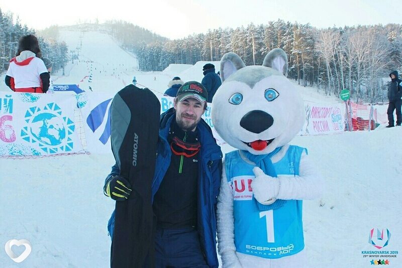 Сергей, 40, Красноярске — анкета №446051