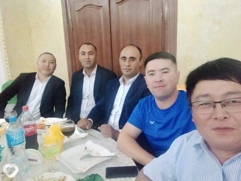 Руслан, 39, Кызылорде — анкета №446058