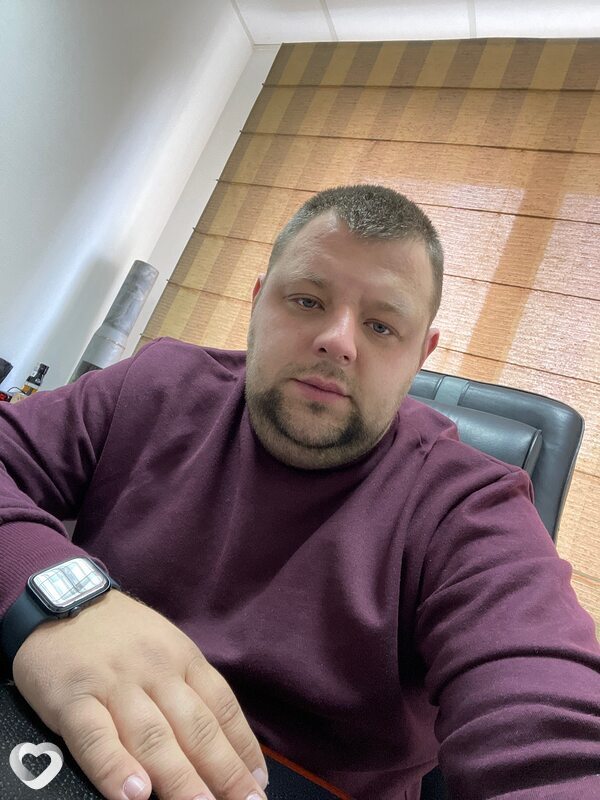 Евгений, 32, Днепр — анкета №446059