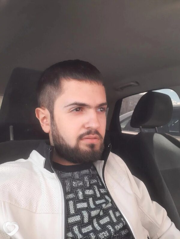 Юра, 29, Липецке — анкета №446060