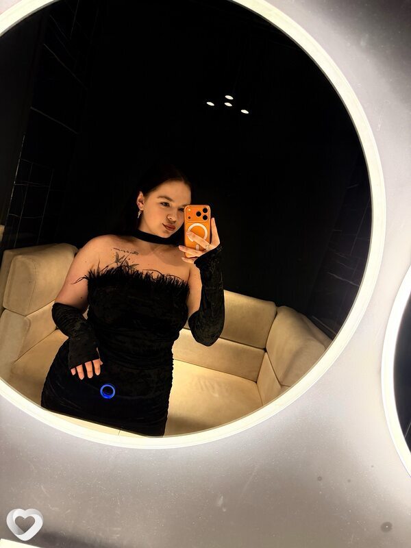 Диана, 22, Минске — анкета №446063